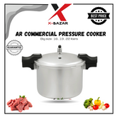 AR Commercial Pressure Cooker