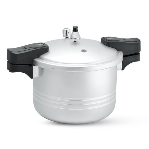 AR Ultra Pressure Cooker Double Handle