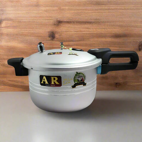 AR Gold Pressure Cooker