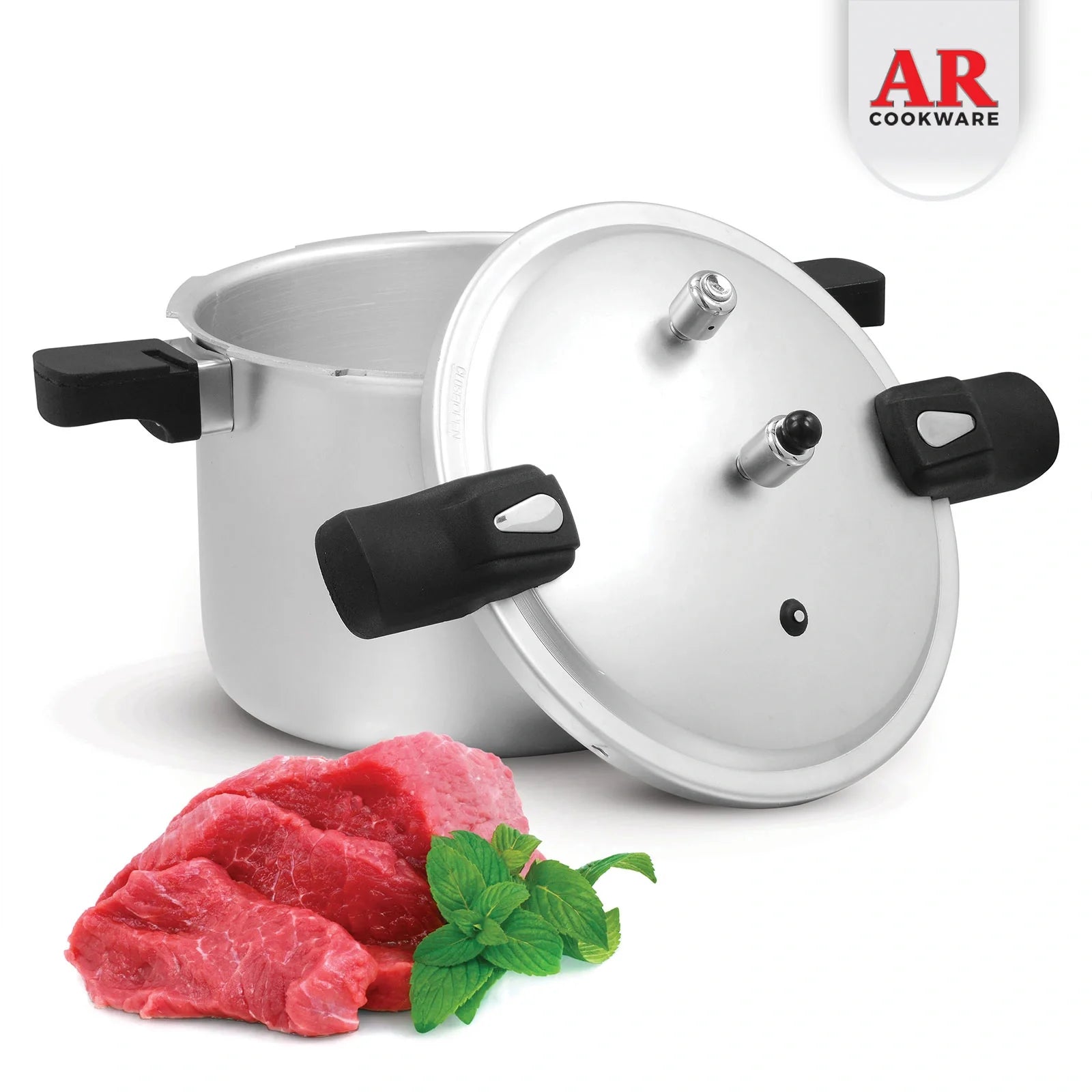 Ar pressure cooker king bazar 