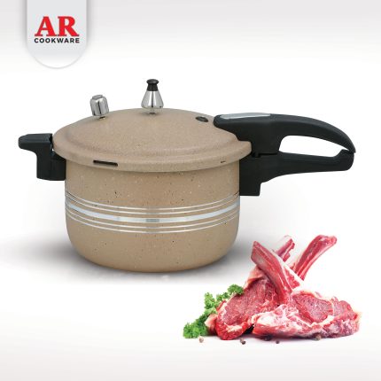 Non Stick Pressure Cooker