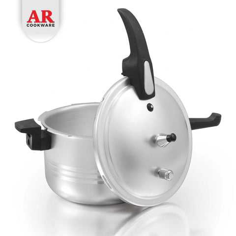 AR Gold Pressure Cooker